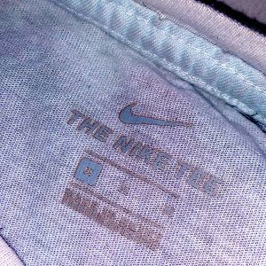 Tie Dye Nike Kids Tee